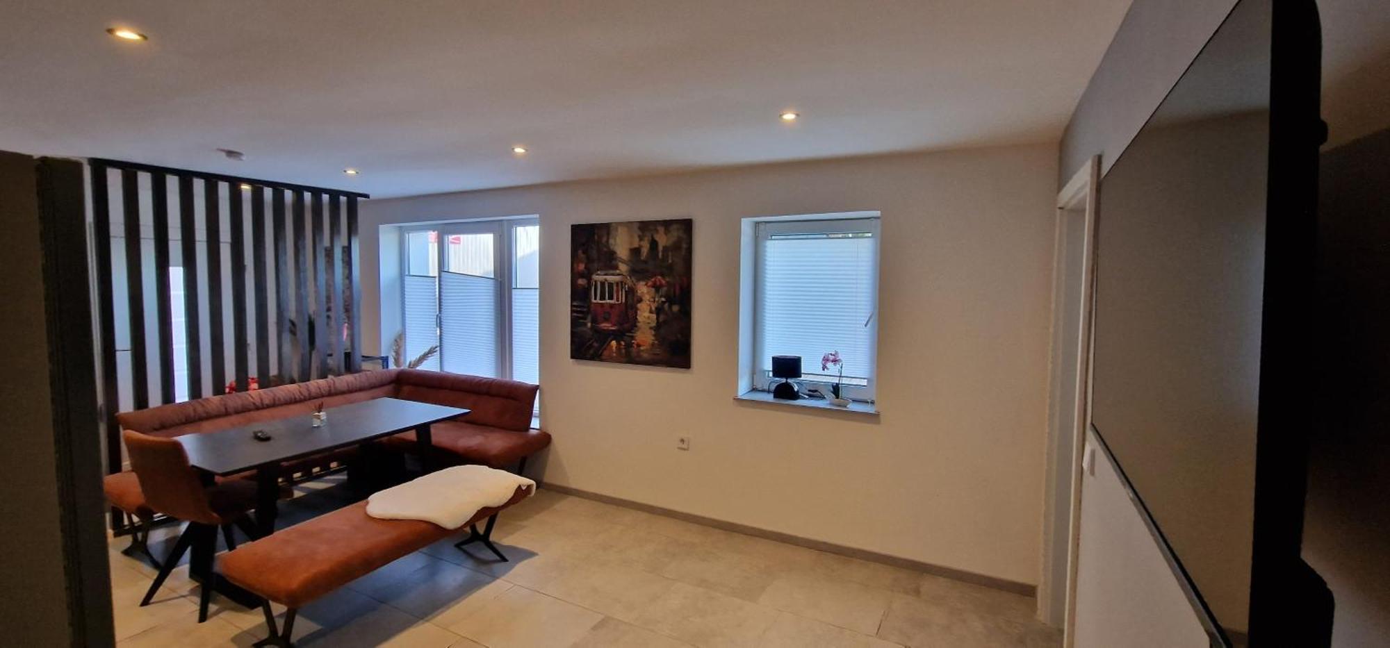 Ferienwohnung Schopfloch 외부 사진